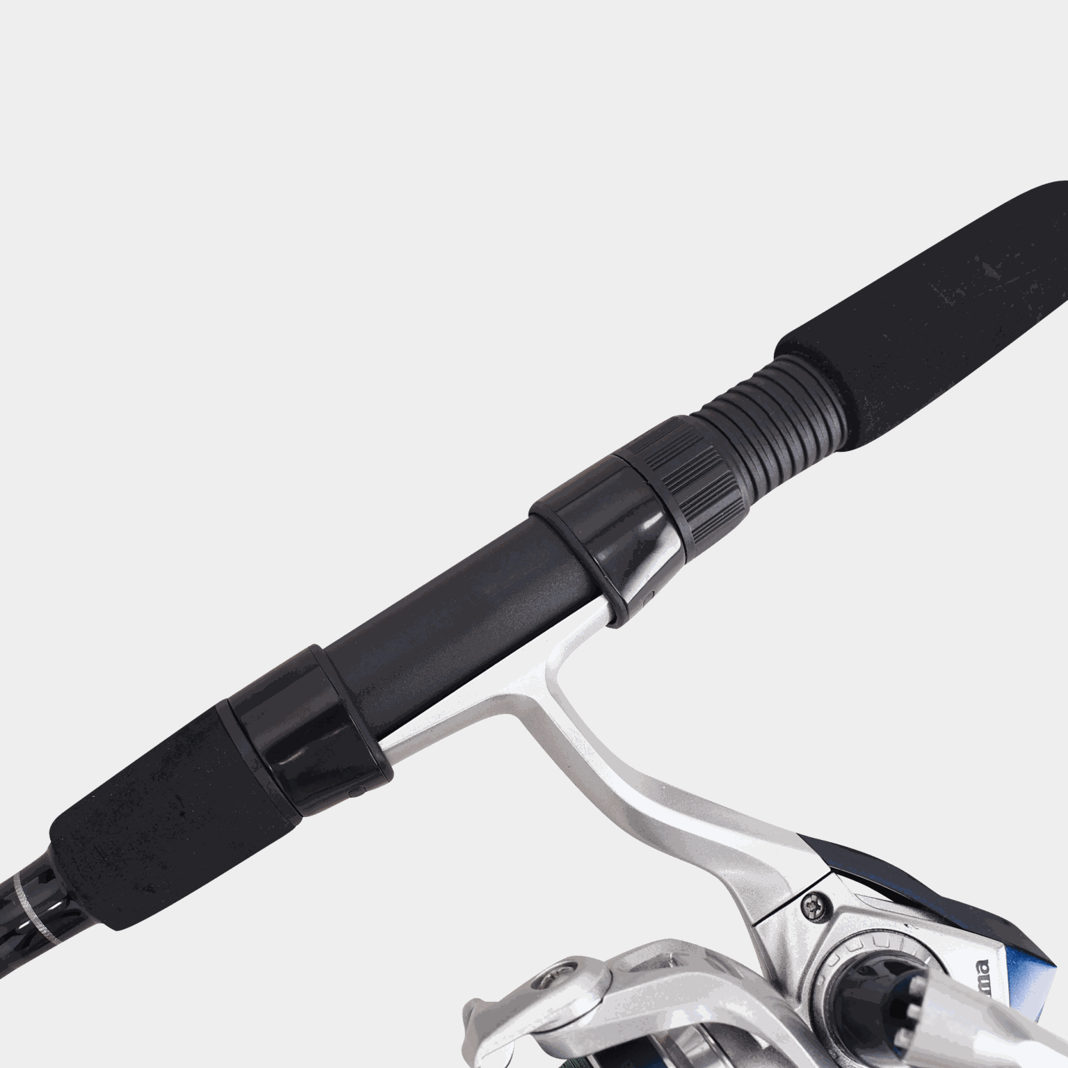 Pike Combo Xxl 2 023 fiskeset haspel - full image 3