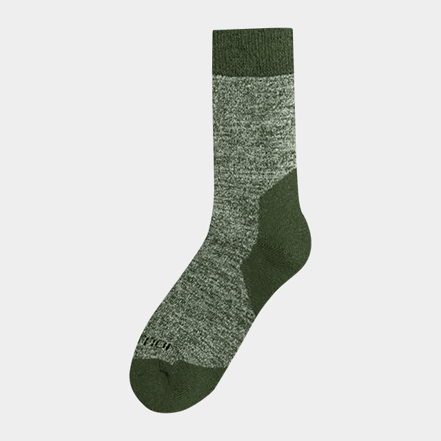 HW Merino1pk, vandringsstrumpor - Strumpor