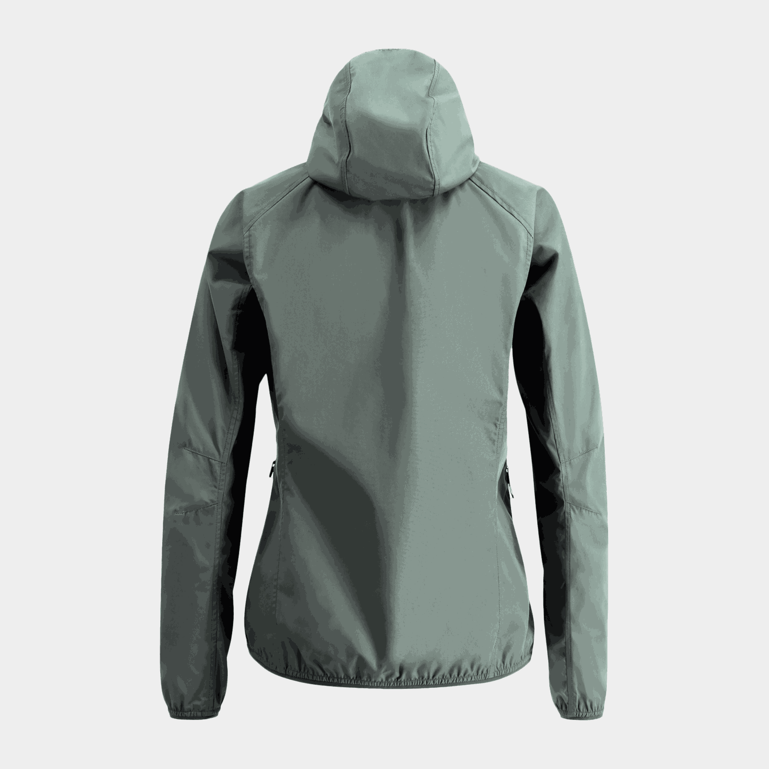 Tived Jacket vandringsjacka, dam - full image 3