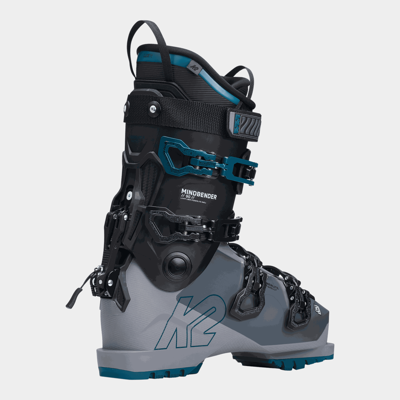 Mindbender 90 25/26, pjäxor, unisex - full image 3
