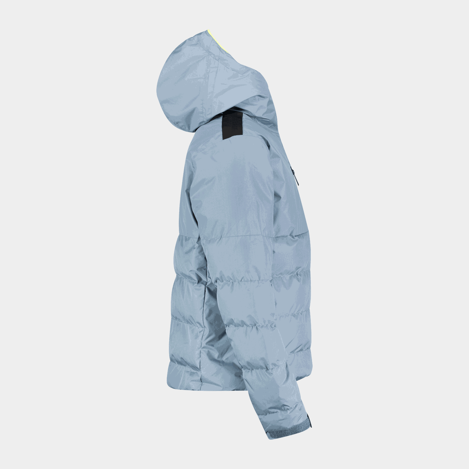 Alpine Jacket Kvitfjell Race Puffy, skidjacka, herr - full image 2
