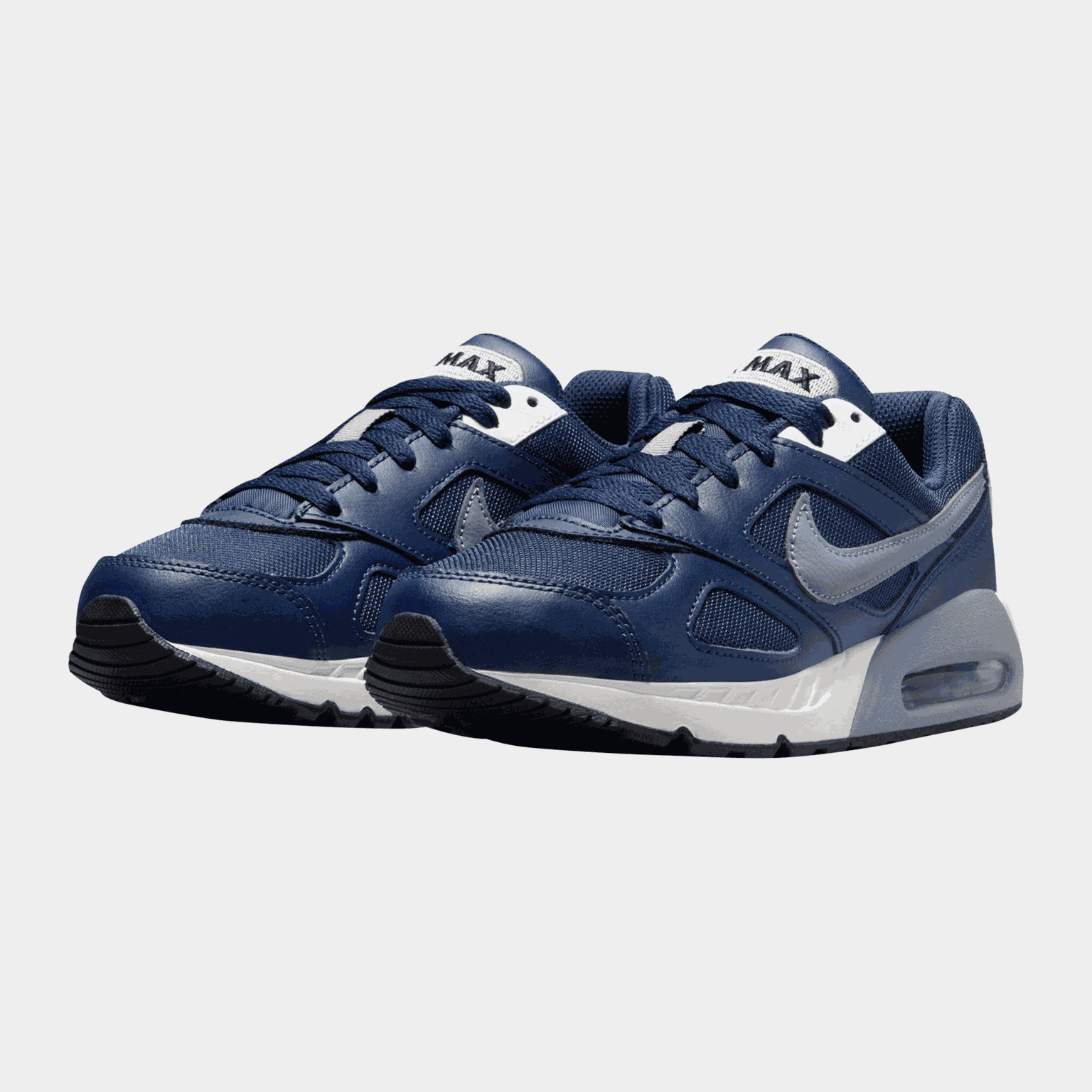 Air Max Ivo, fritidsskor - full image 3