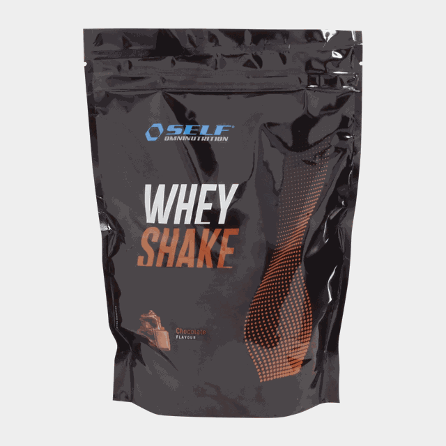 Whey Shake Chocolate 1 kg, proteinpulver - Vassle