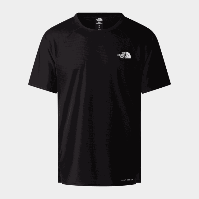 Summer Lt Upf S/S - Fritids-T-Shirt
