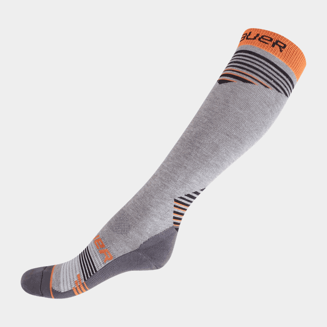 Ho21 Warmth Tall Skate Sock 24/25, hockeystrumpa - Underställ