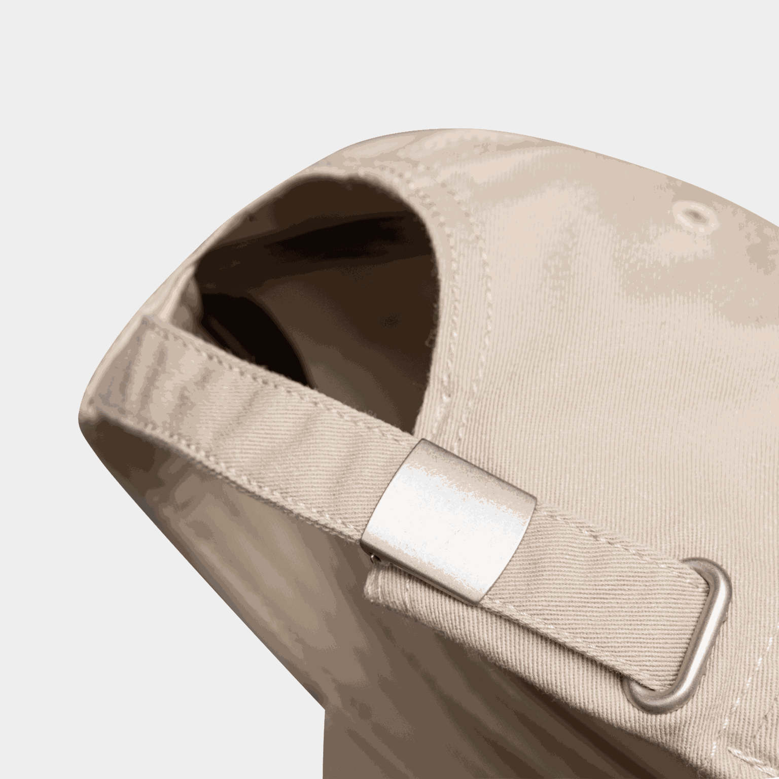 Dad Cap, keps - full image 3