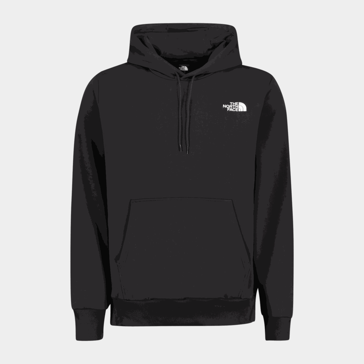 TNF Simple Dome OTH, jacka - Fritidströjor