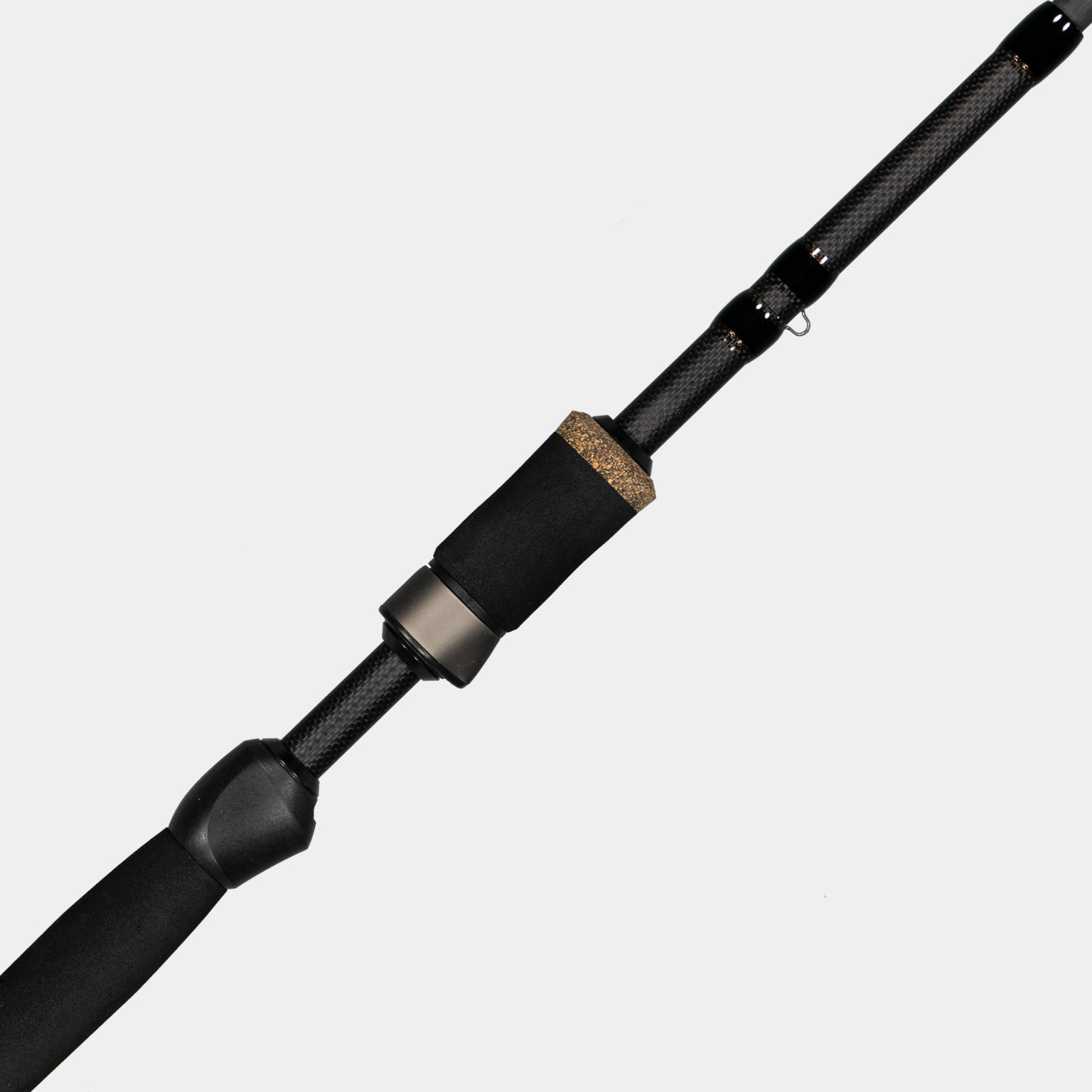 W3 Spin 2nd 9'/270cm 7-30 g 4 sec, fiskespö - full image 2