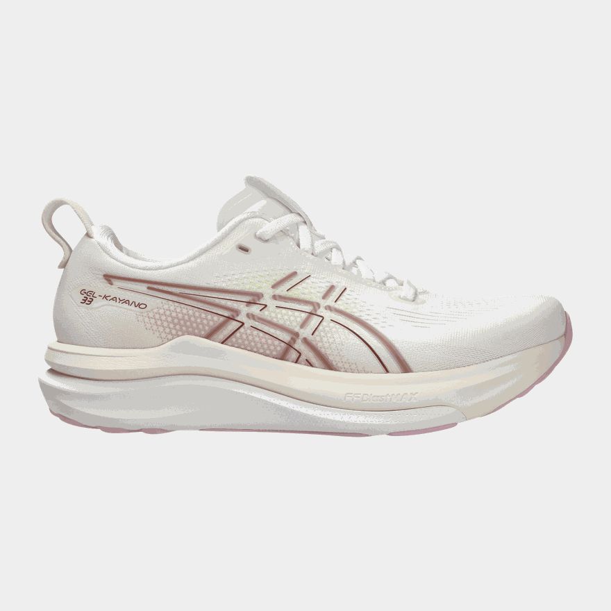 Gel-Kayano 33, löparskor, dam - full image 2