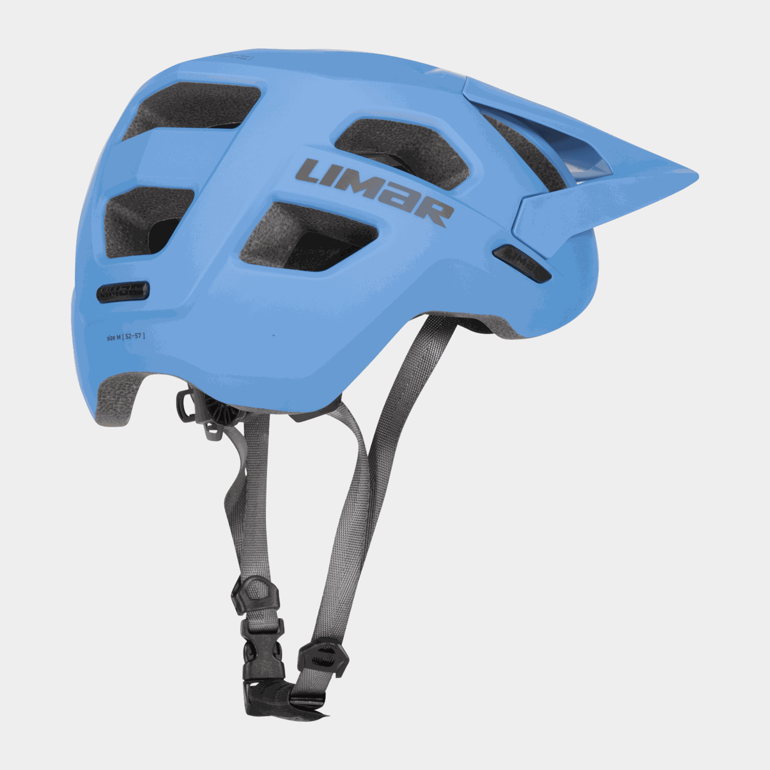 Selva MTB helmet 26, mountainbikehjälm unisex - full image 2