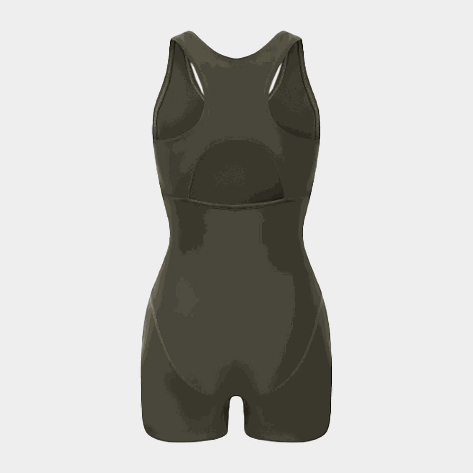 Slaz Boyleg Suit Lds, baddräkt, dam - full image 2