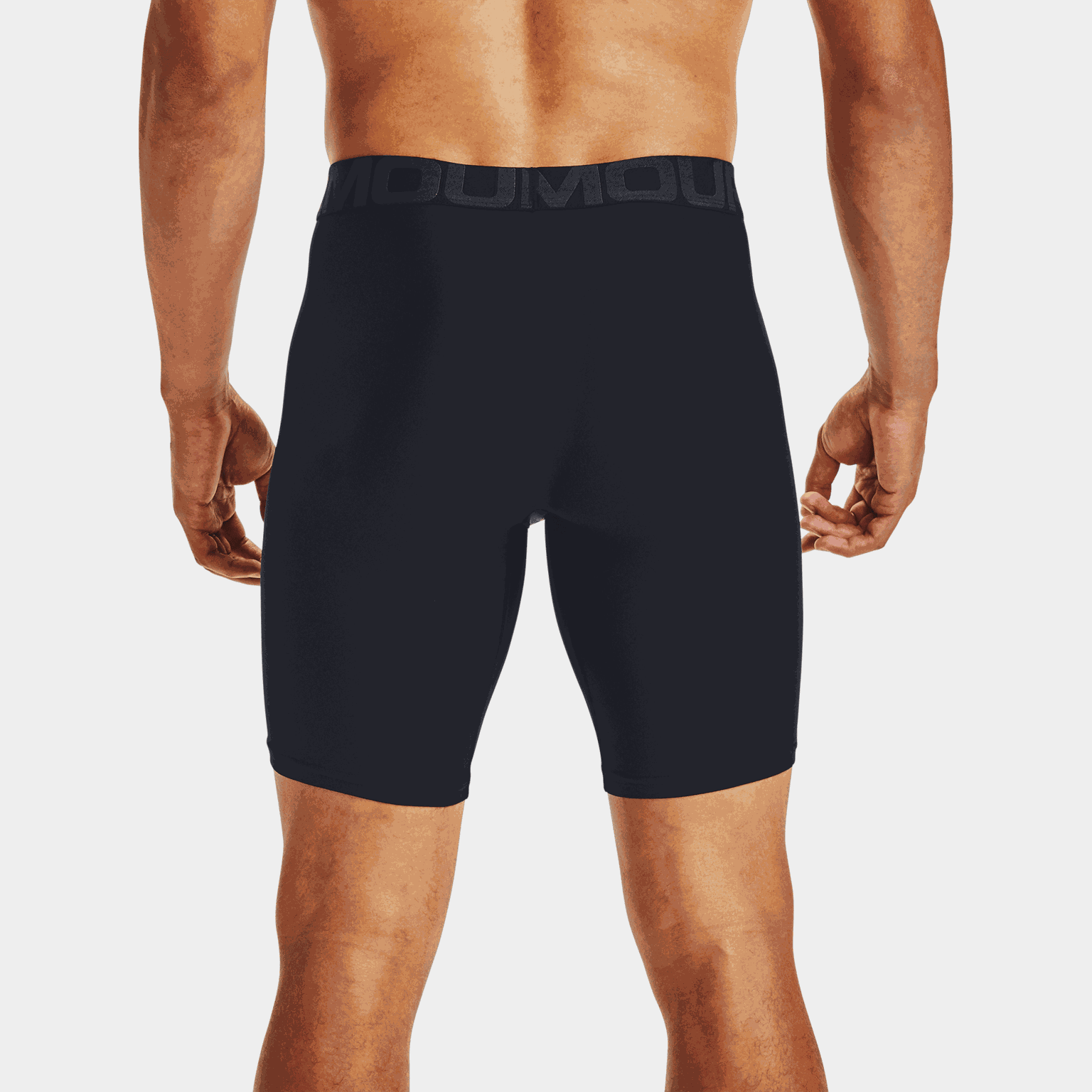 Tech 9in 2 Pack, boxershorts, herr - full image 3