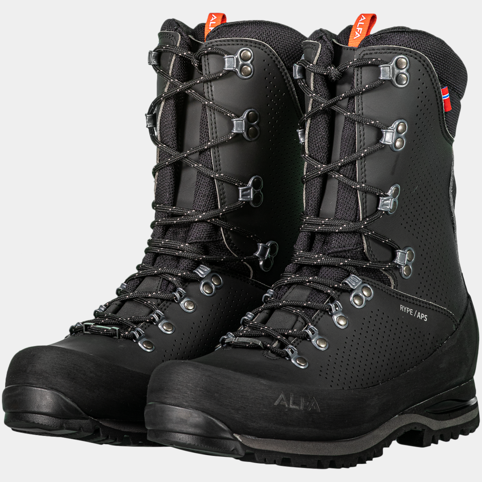 Rype Aps GTX, jaktstövel - full image 2