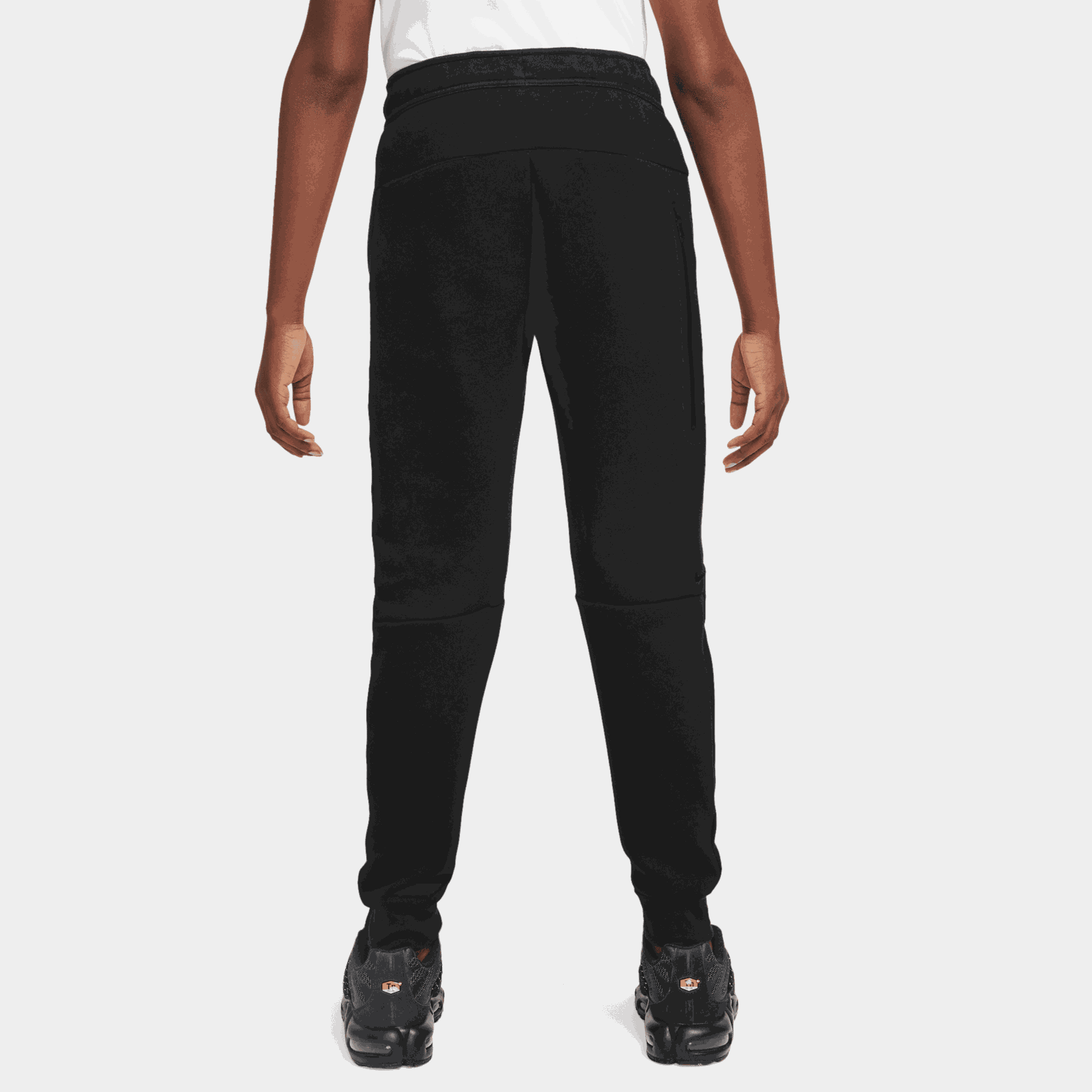 Sportswear Tech Fleece Joggers Big Kid, joggingbyxor, barn - full image 4