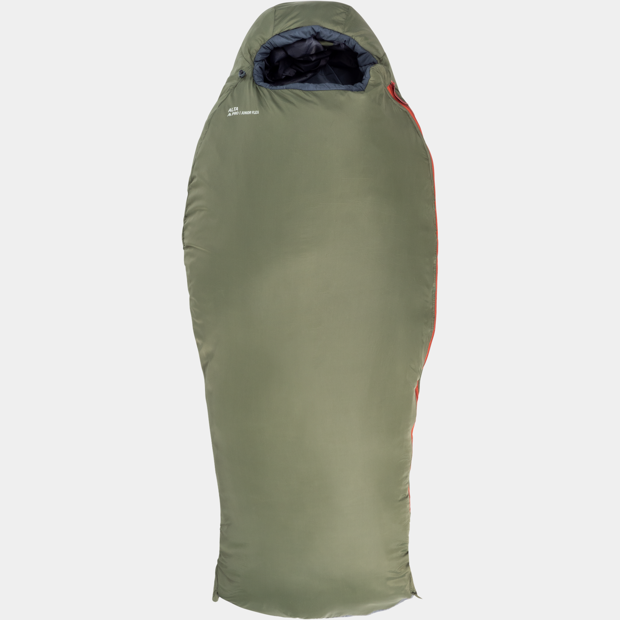 Alta Flex V, sovsäck - Sovsäckar