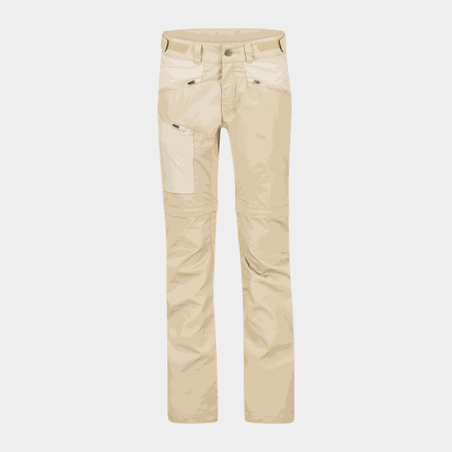 Tived Zip-Off Pant, vandringsbyxor, dam - Friluftsbyxor