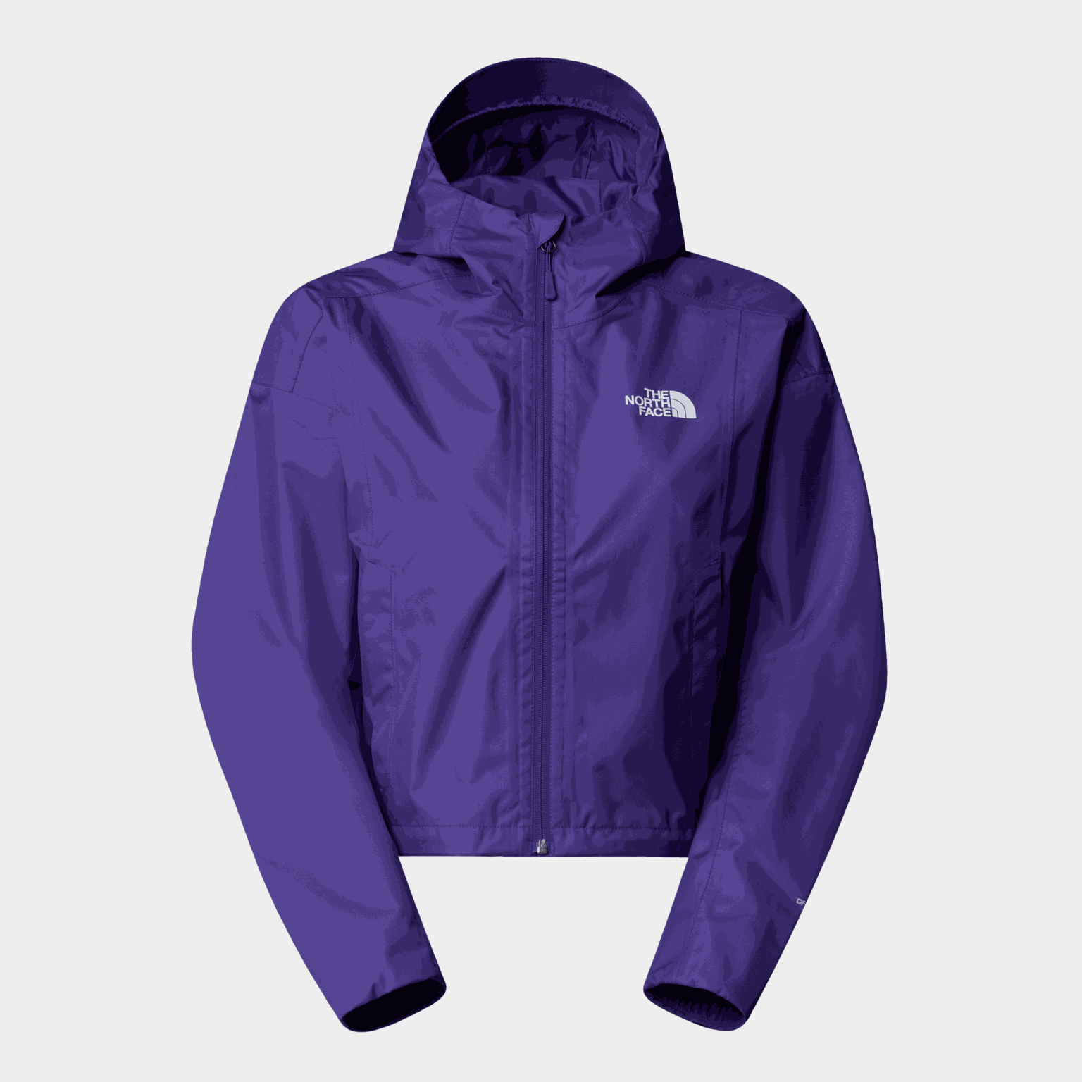 Cropped Quest Jacket, skaljacka, dam - Fritidsjackor