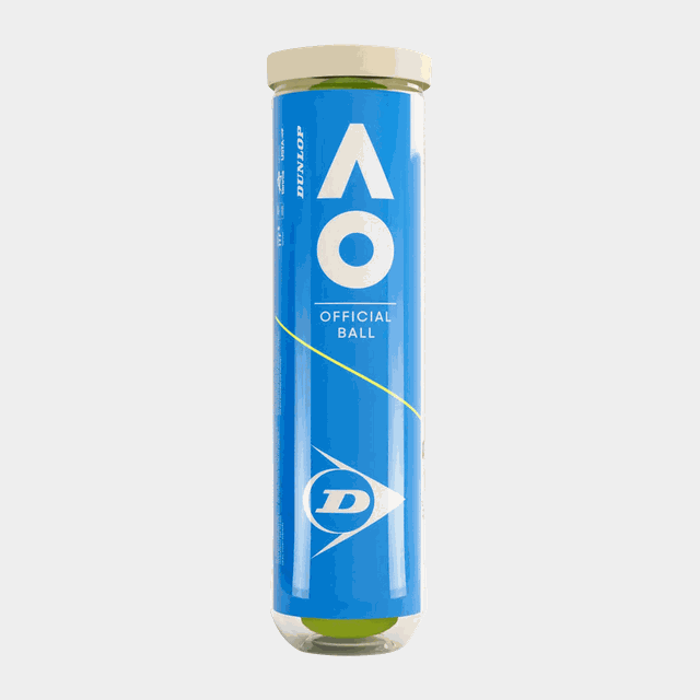 Australian Open 4-Pet, tennisboll - Tillbehör Tennis