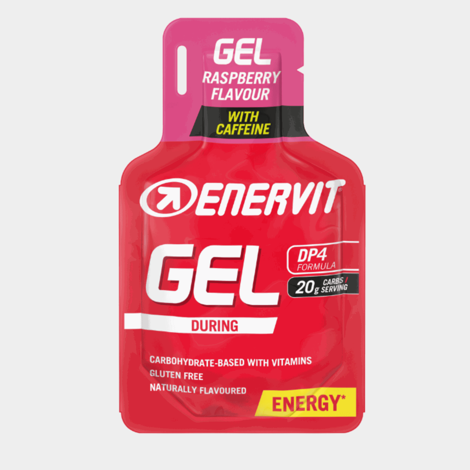 Gel, energigel - full image 1