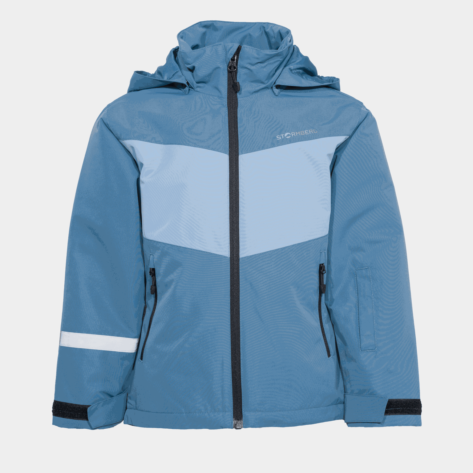 Tornio Insulated Jacket, jacka, barn - full image 1
