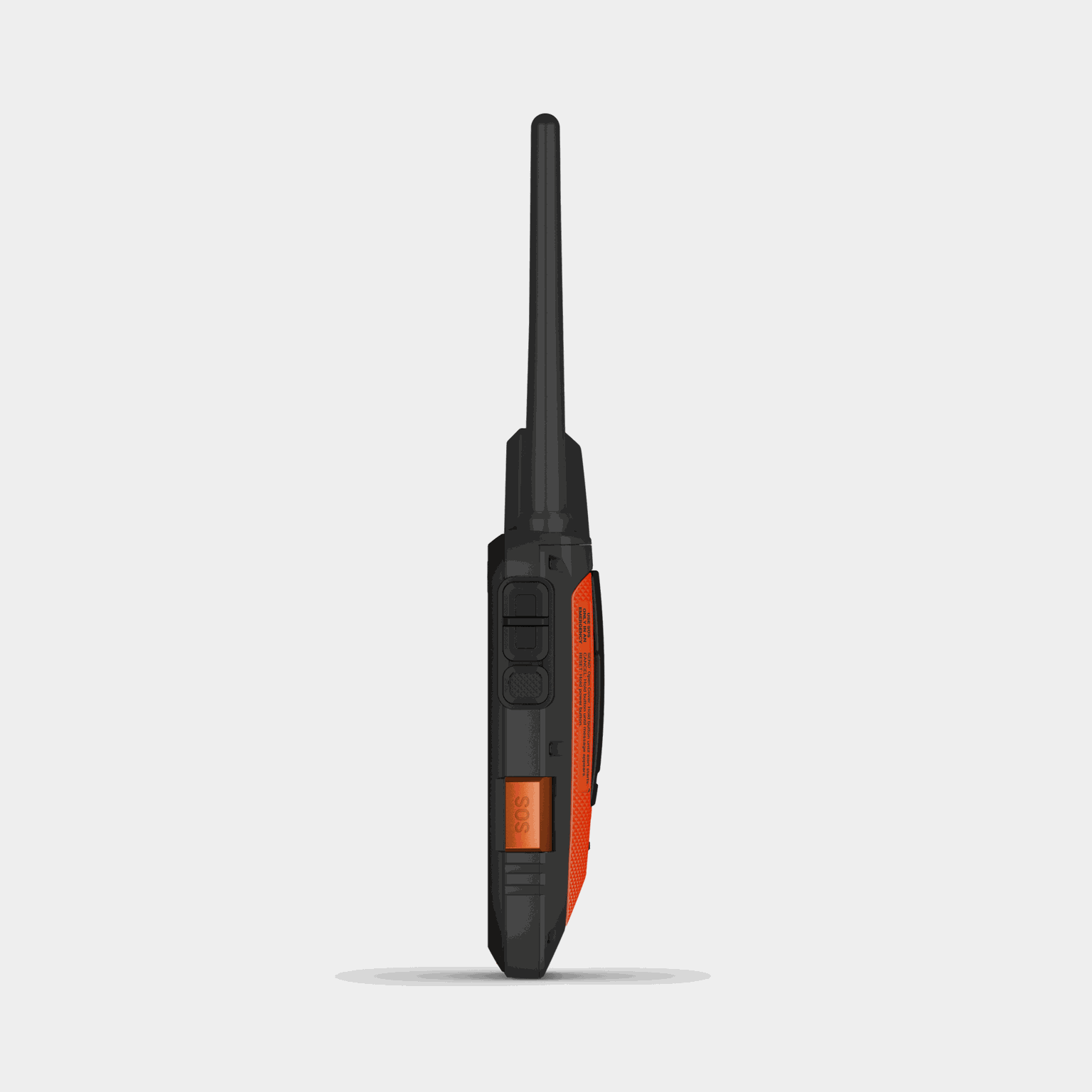 Alpha 300i, GPS, handhållen hundspårningsenhet - full image 4