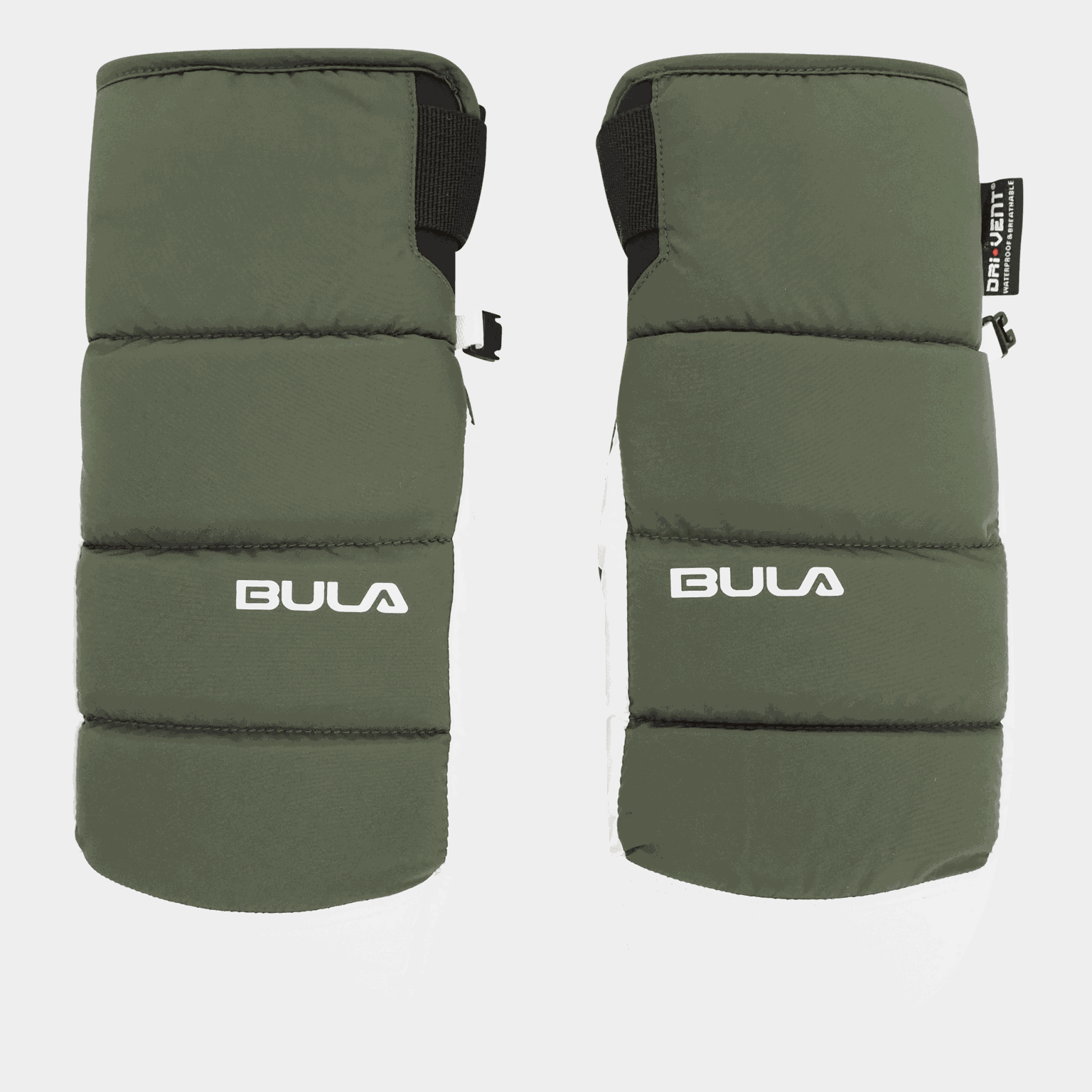 Piste Mittens 25/26, vantar - full image 1