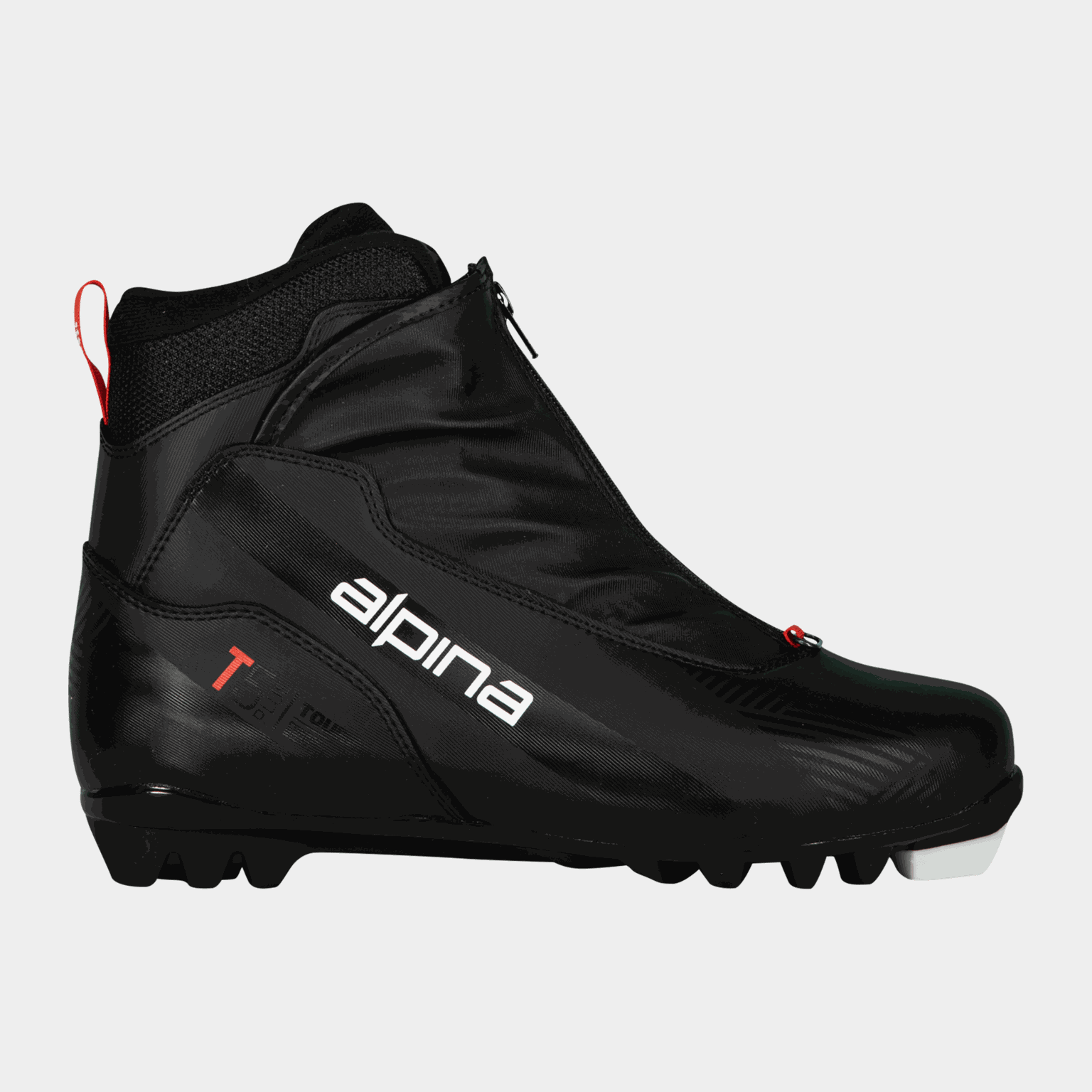XC Boots T 5 Plus, klassisk pjäxa - full image 1