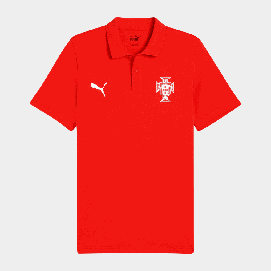 FPF ftblESS Polo, piketröja, herr - full image 1