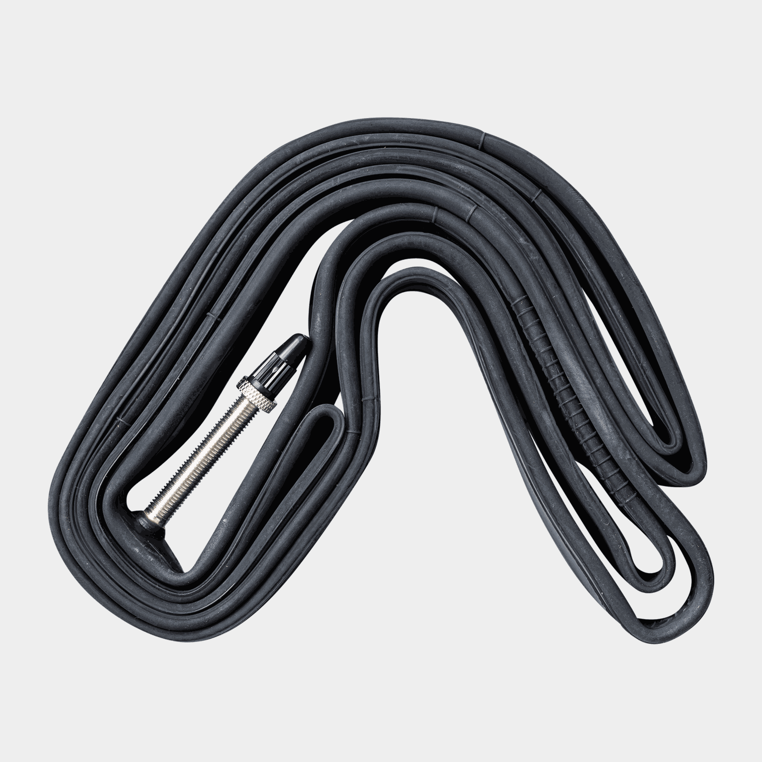 Road Inner Tube 700c 18-25 mm, cykelslang - full image 1