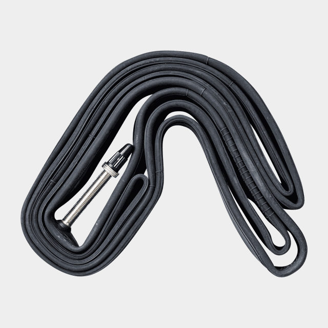 Road Inner Tube 700c 18-25 mm, cykelslang - Cykelslang