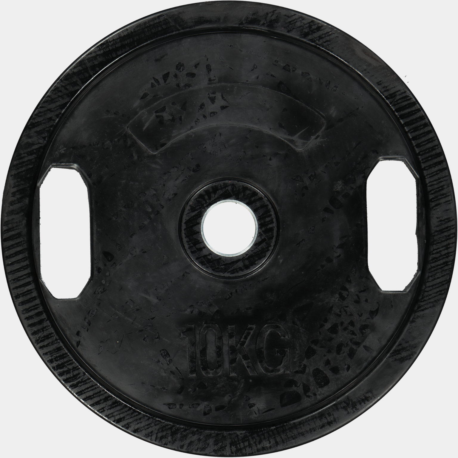 50 mm Weightplate - Kg, Viktskiva - full image 1