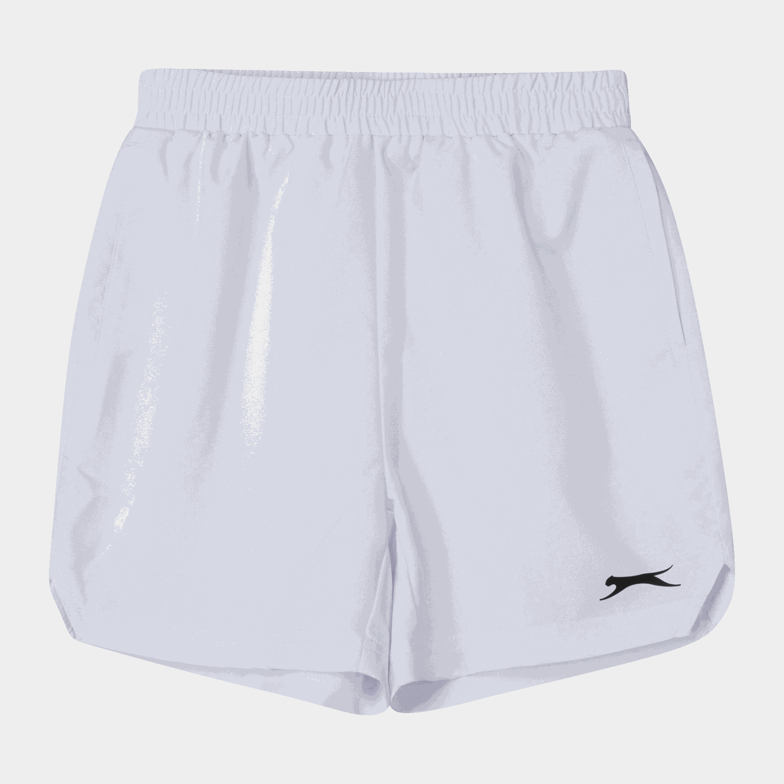 Slaz Court Short, tennisshorts, träningsshorts, junior - full image 1