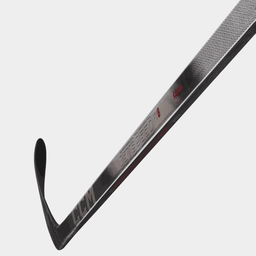 Jetspeed FT8 Stick 26/27, hockeyklubba - full image 3