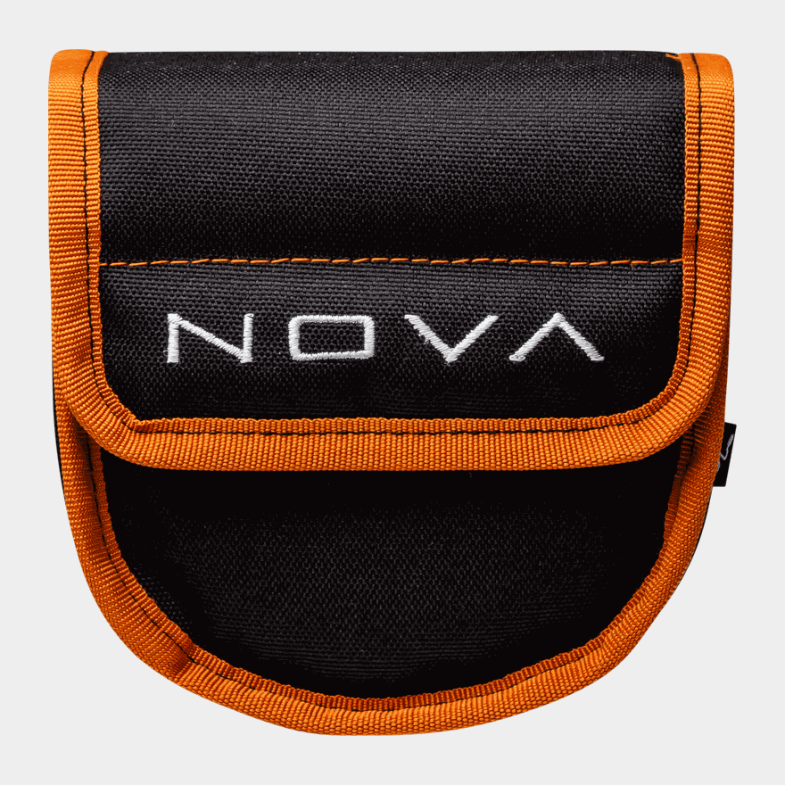 Nova #810, flugrulle - full image 3