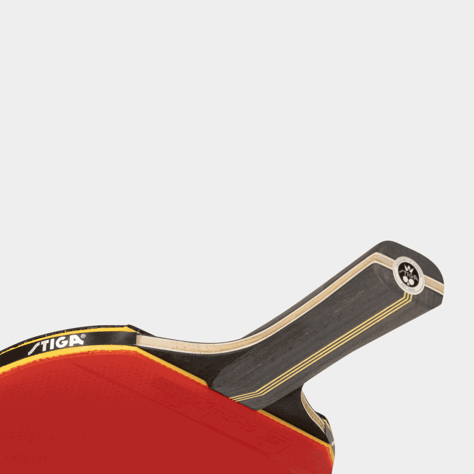 Bat Trinity V2, 3-X, bordtennisracket - full image 3