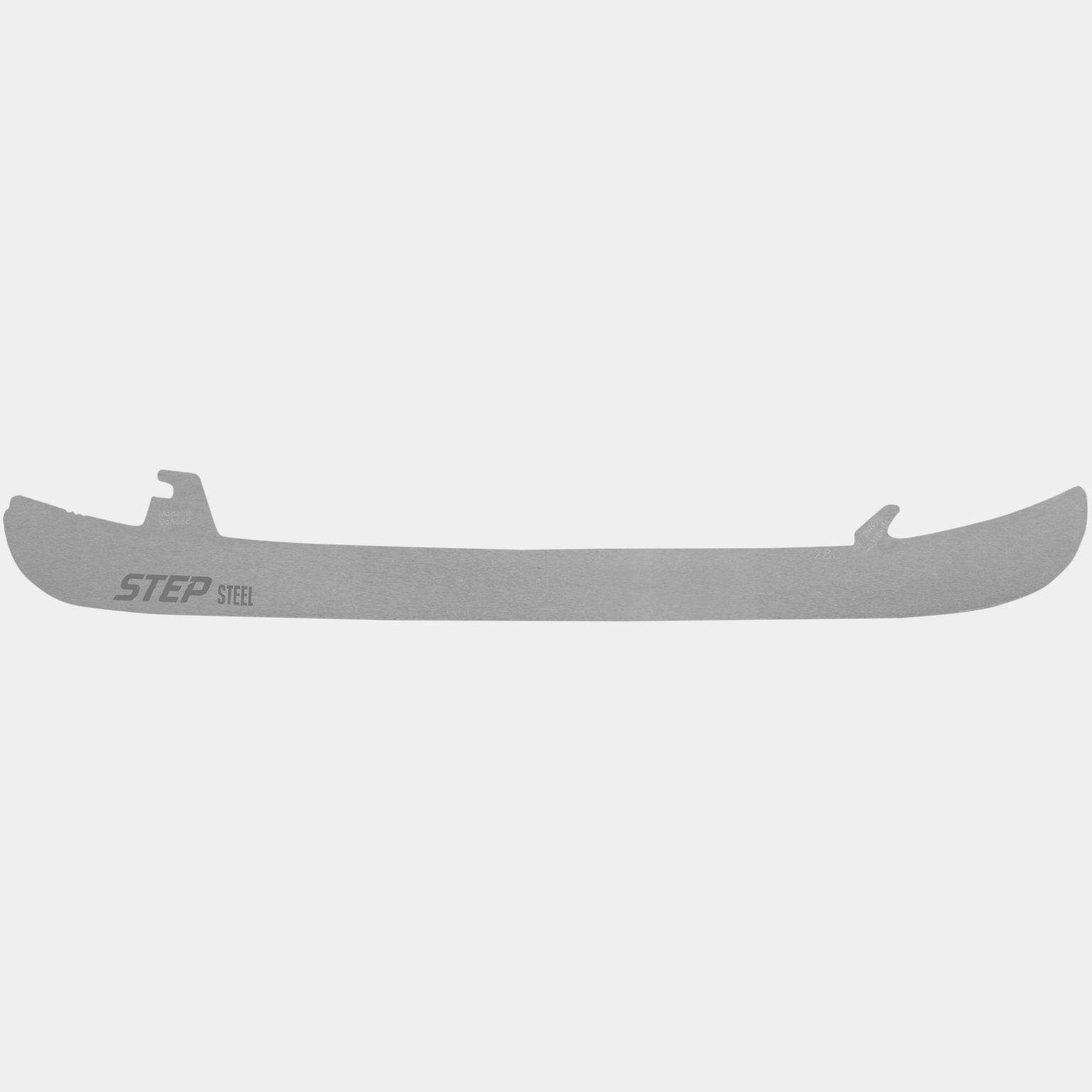 STEP STEEL XS PAIR 26/27, skridskoskena - full image 1
