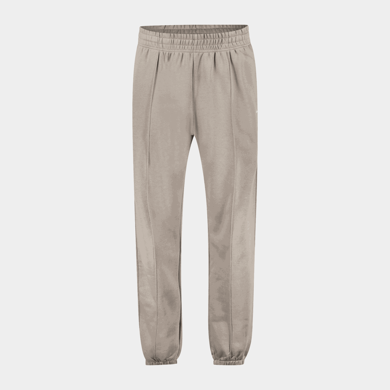 Nsw Flc Pant Gls, joggingbyxor, dam - full image 1