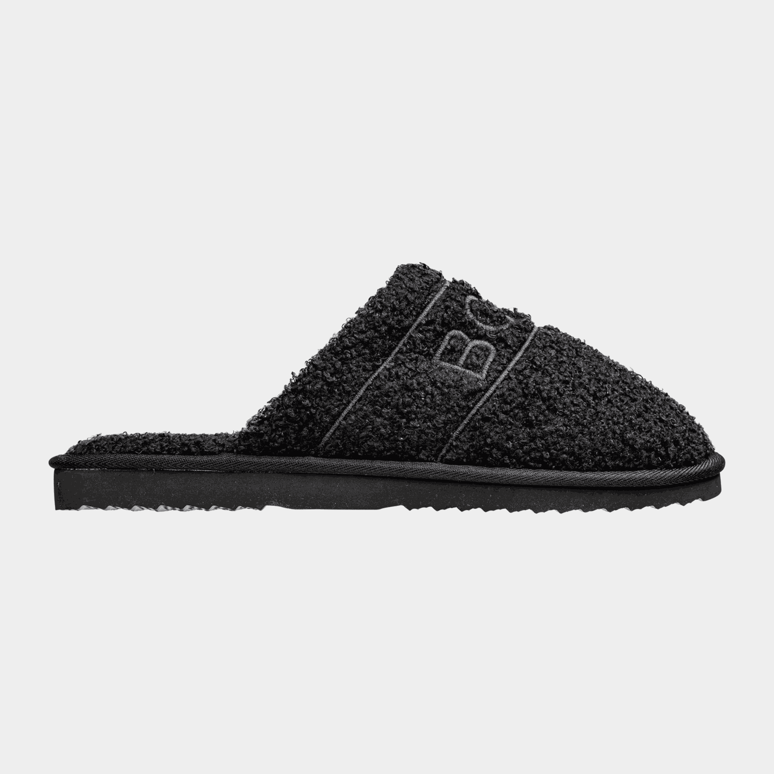 HOMY HOMESHOE, tofflor, herr - Sandaler & Flipflops