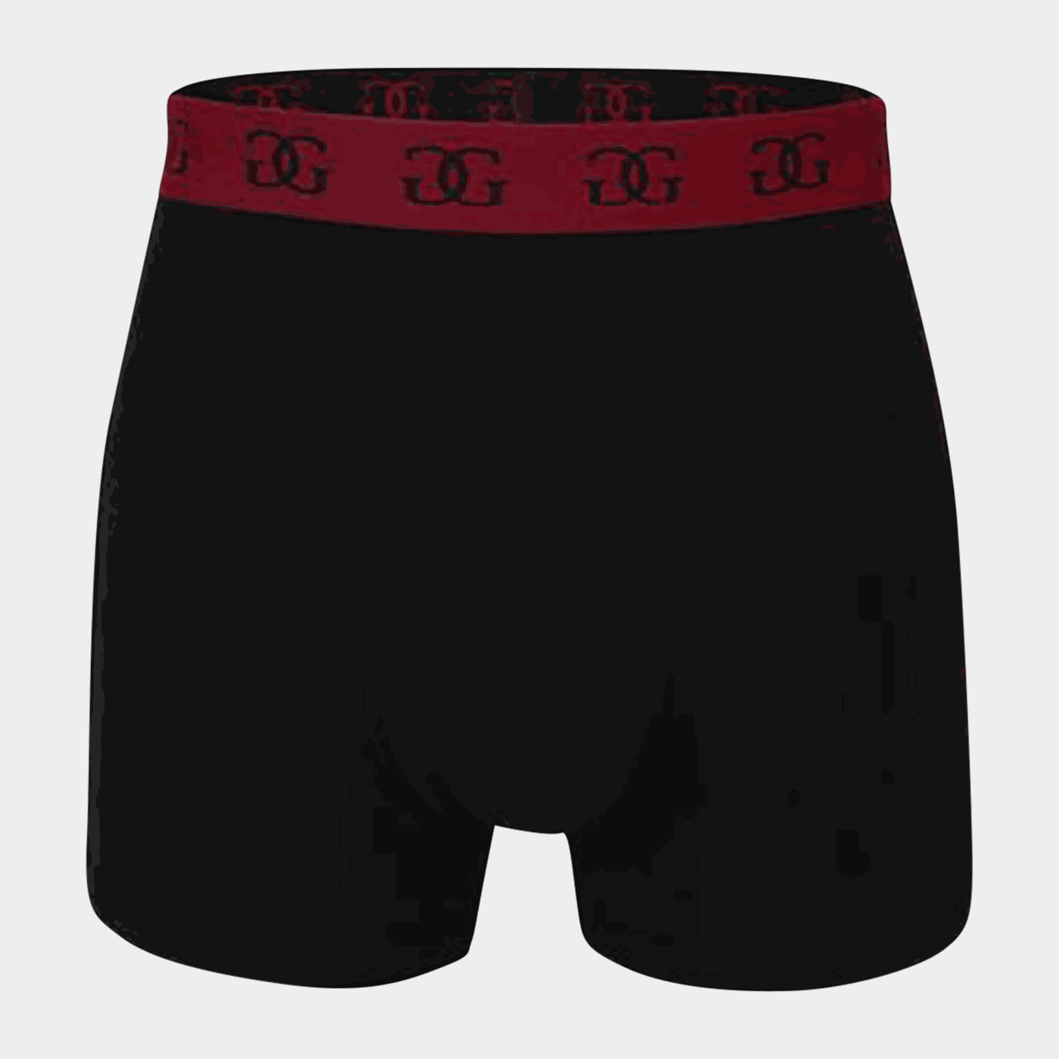 5Pk Trunk, boxershorts, herr - full image 4