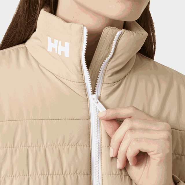 CREW INSULATOR JACKET 2.0, isoleringsjacka - Seglarjackor