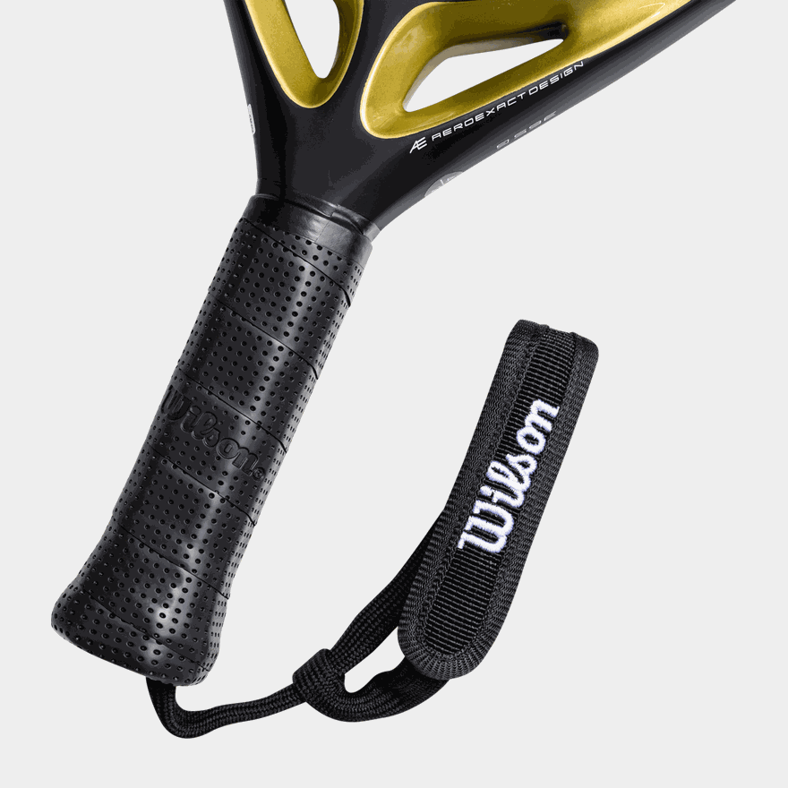Defy V1, padelracket för erfarna spelare - full image 3