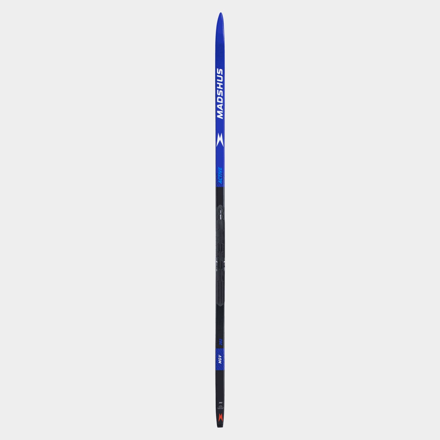XC Skis Active MGV Touring 26/27 - Klassisk