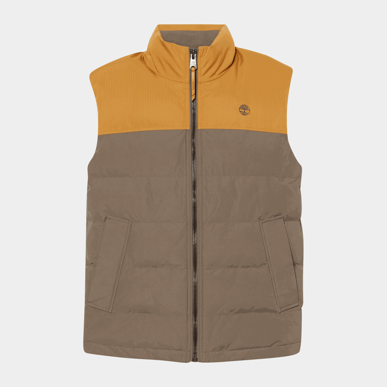 Quilted West Welch, väst, herr - full image 1