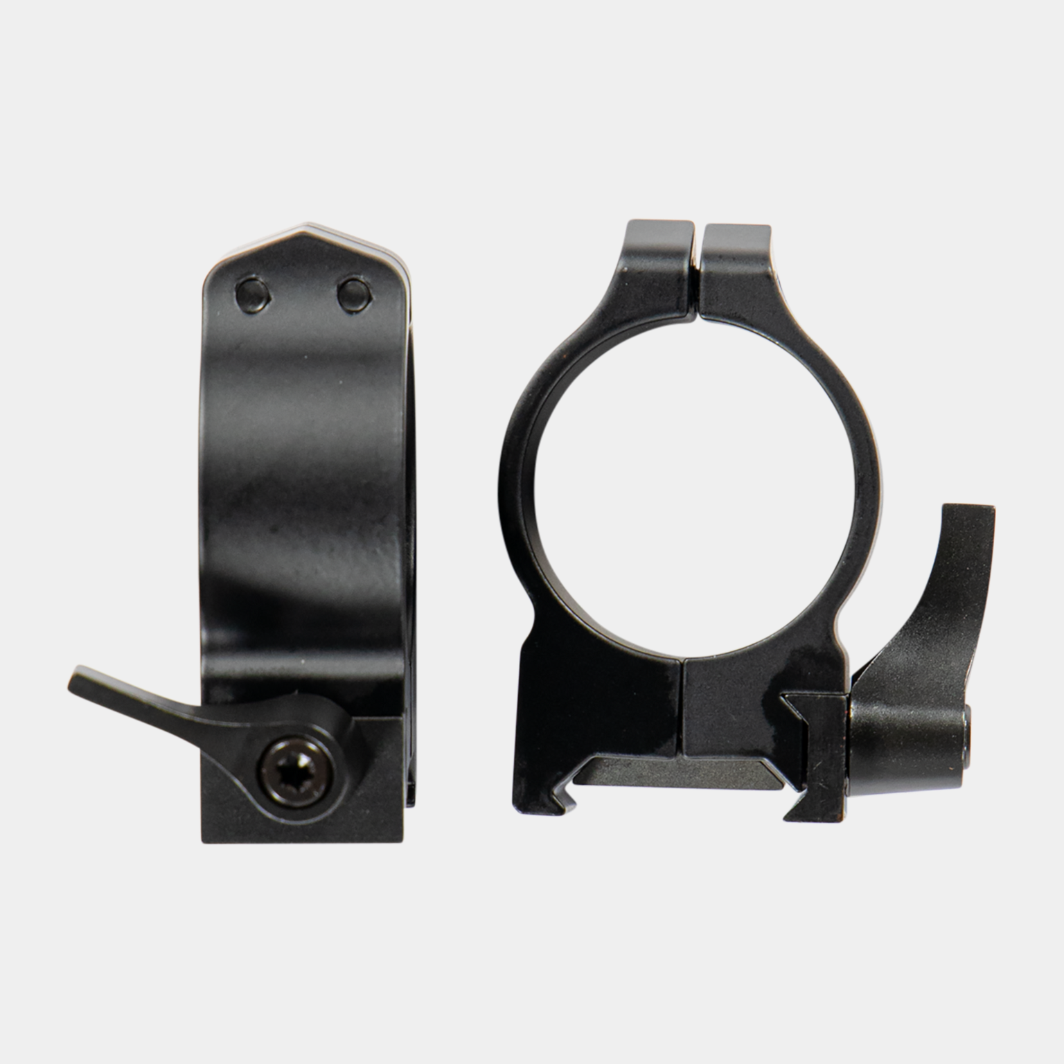 Ring Max QR S.30 6S214L - Kikarmontage - Ring Max QR S.30 6S214L | XXL