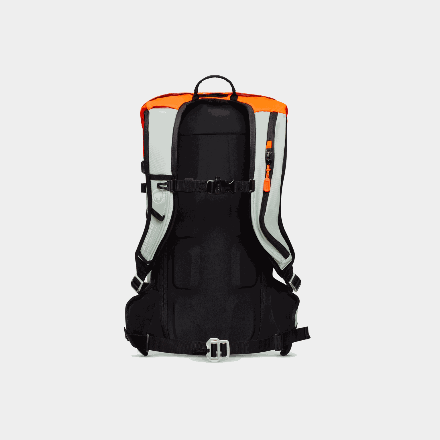 Inflatable Backpack Free 22 Removable Airbag 3.0 25/26, ryggsäck - full image 2