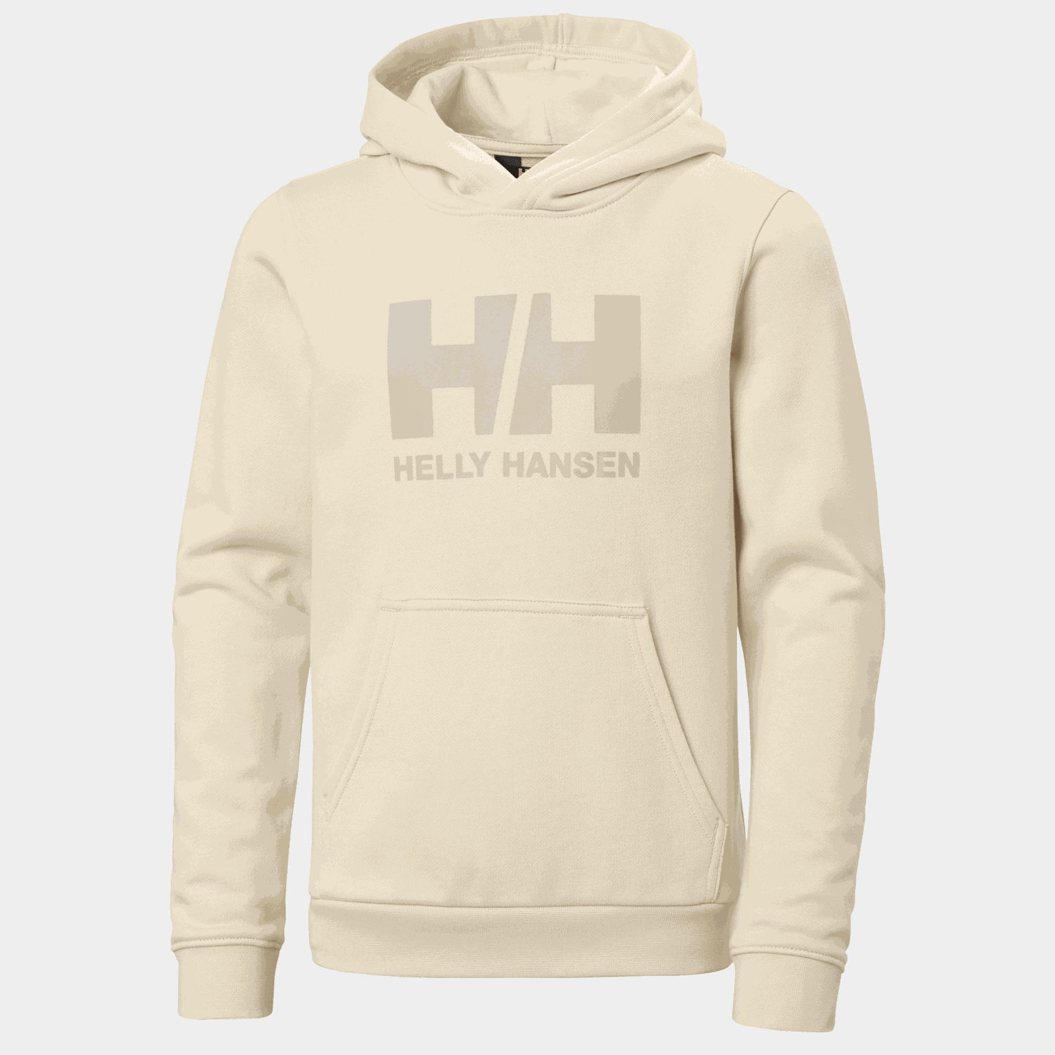 HH LOGO HOODIE - full image 1