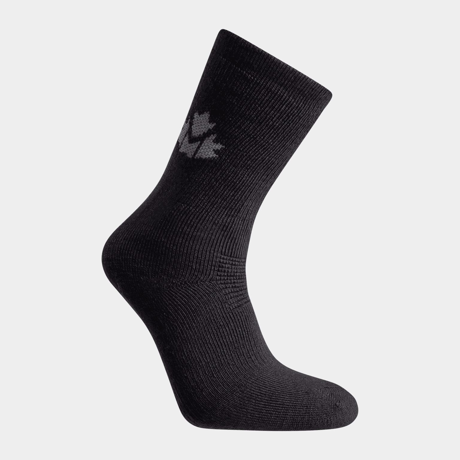Hunting Sock Extra Warm, ullstrumpa, jakt - full image 1