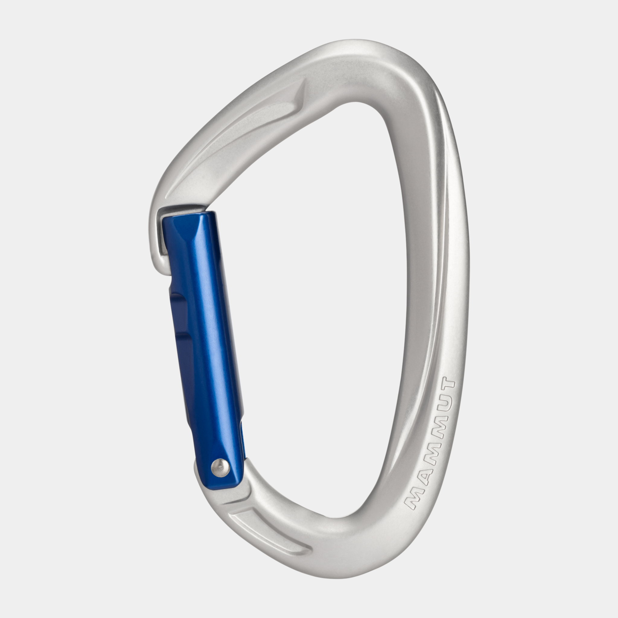 Crag Key Lock, karbinhakar - Karbiner, Quickdraw & Via Ferrata