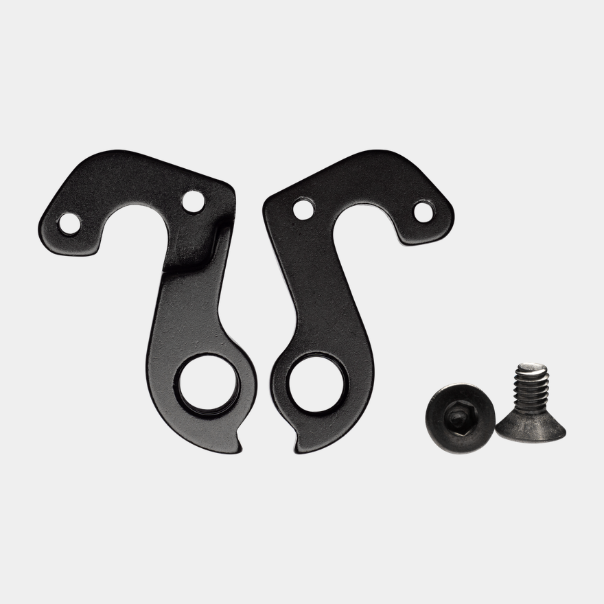 Gear Hanger v15 RR Aero, växelöra - full image 2