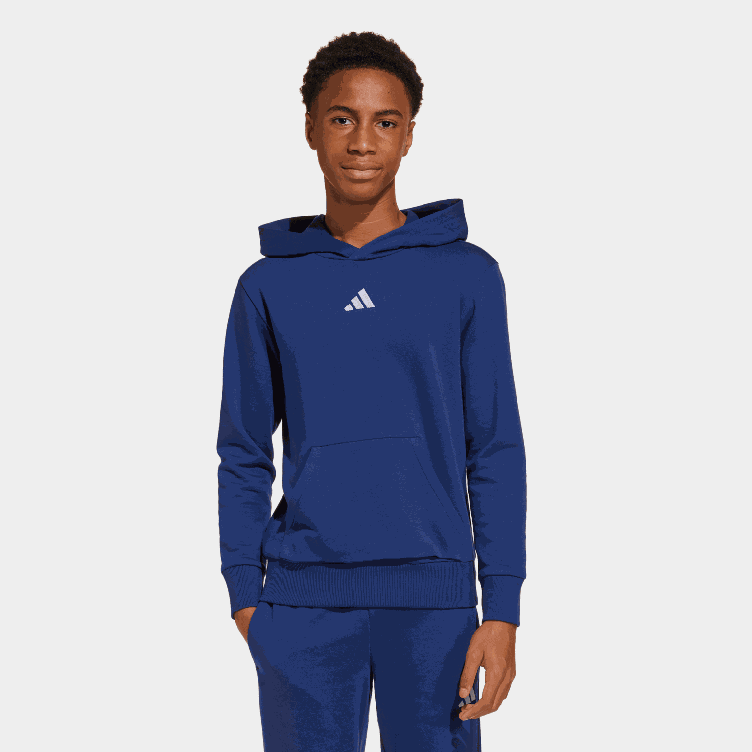 Essentials Hoodie, huvtröja - full image 1